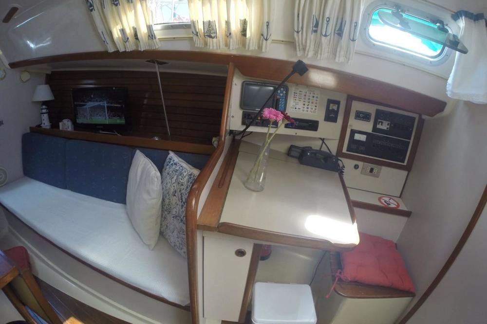 Hotel Live A Nautical-Sport Experience Las Palmas de Gran Canaria Exterior foto
